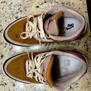 Jordan 3 Retro SE Archaeo Brown/Dk Smoke Grey size 8.5 - Used